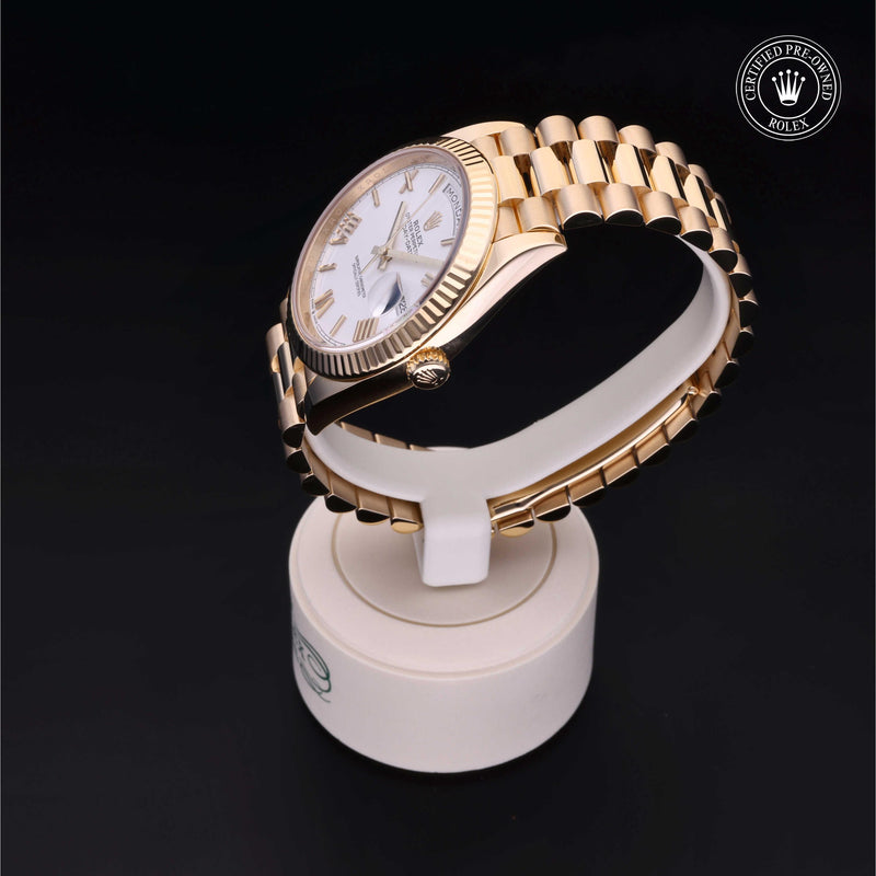 Day-Date 40 M228238-0006