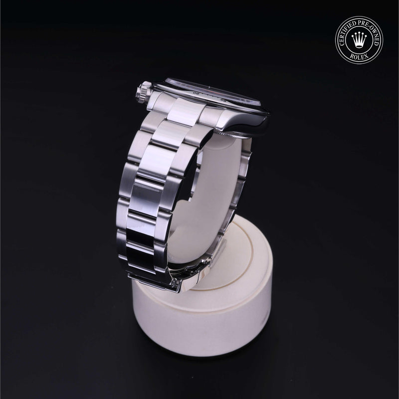 Cosmograph Daytona M116520-0011