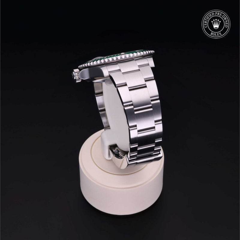 Submariner Date M126610LV-0002