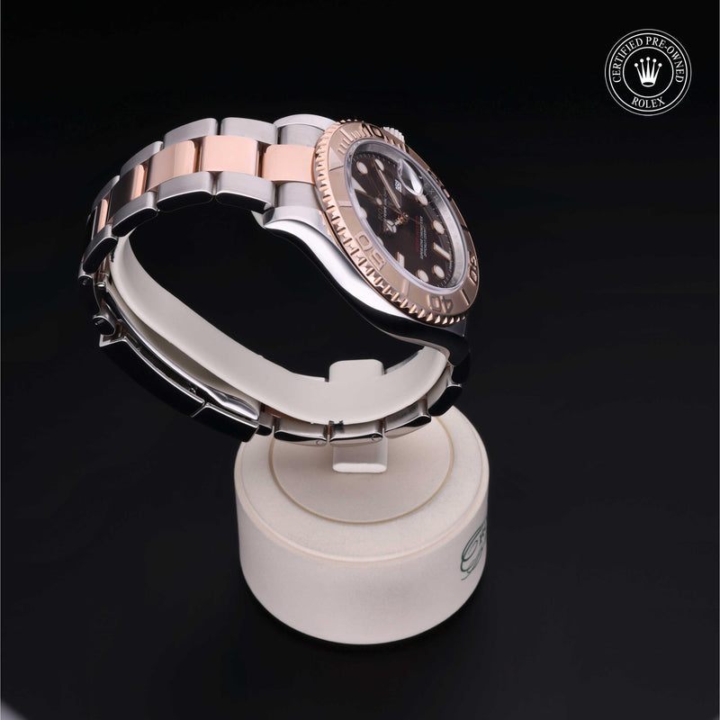 Yacht-Master M116621-0001