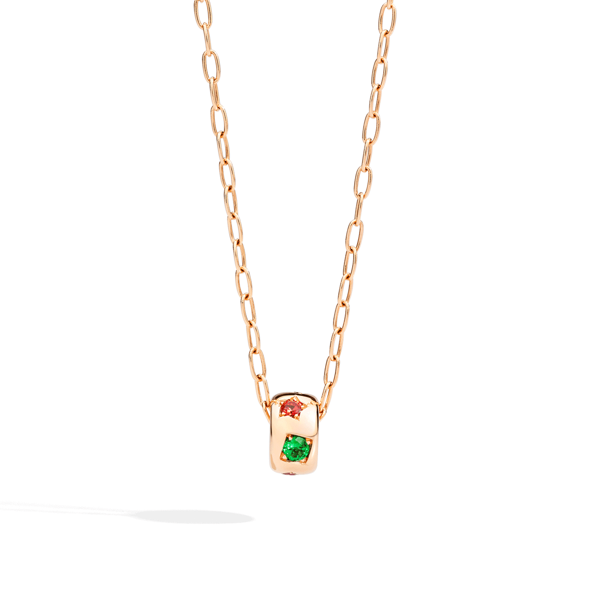 Pomellato Iconica Necklace With Pendant