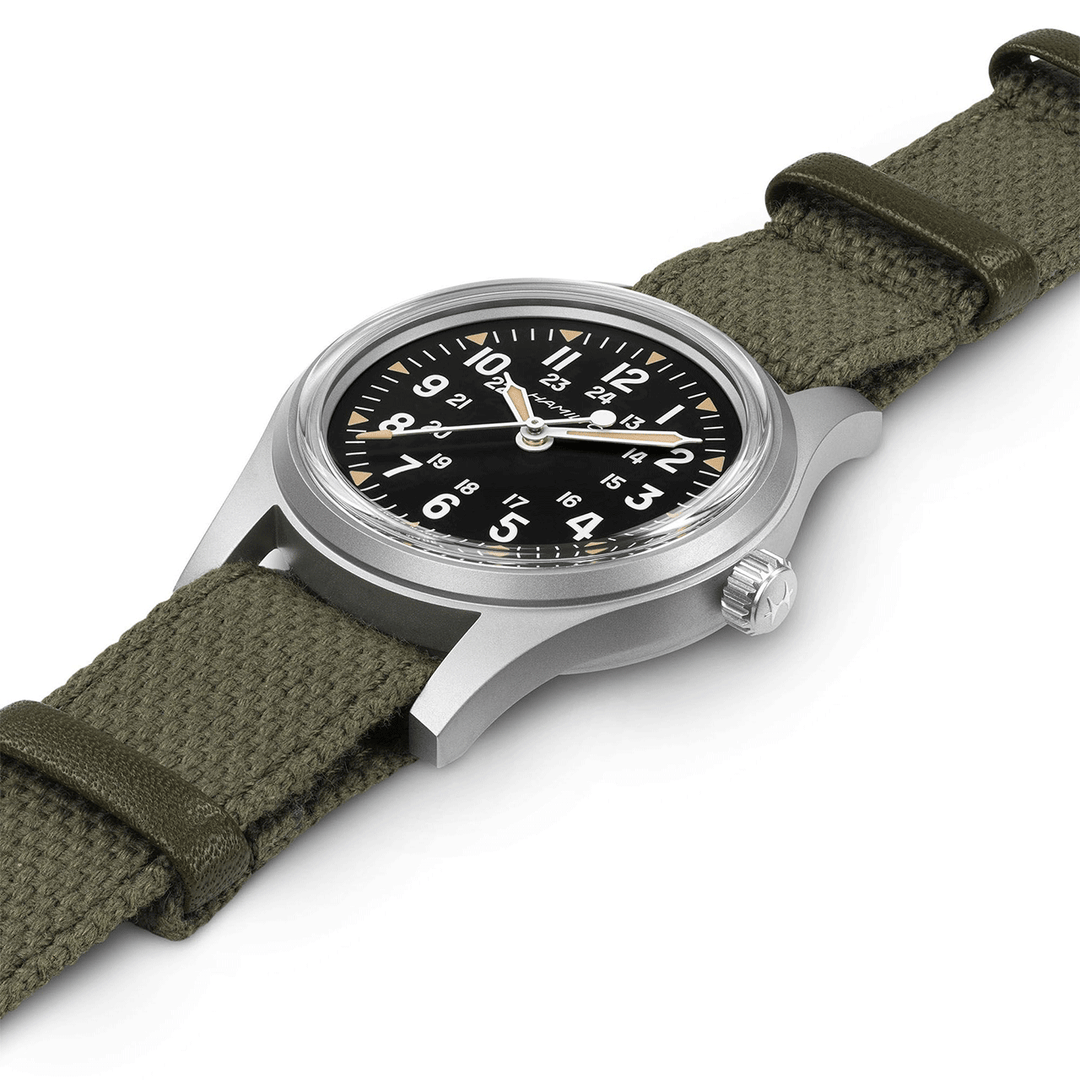 Hamilton Khaki Field Mechanical 36 mm H69399930