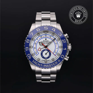 Yacht-Master II M11668-0002