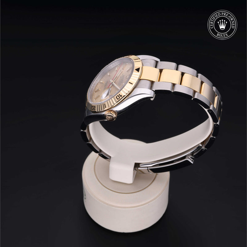 Datejust Turn-O-Graph M116263-0017