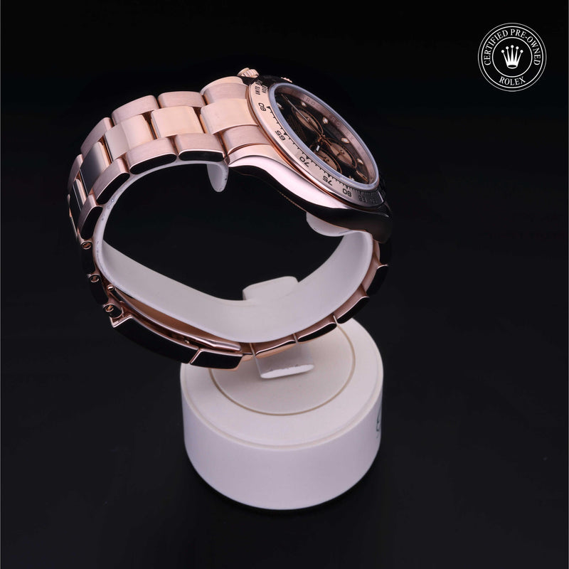 Cosmograph Daytona M116505-0002