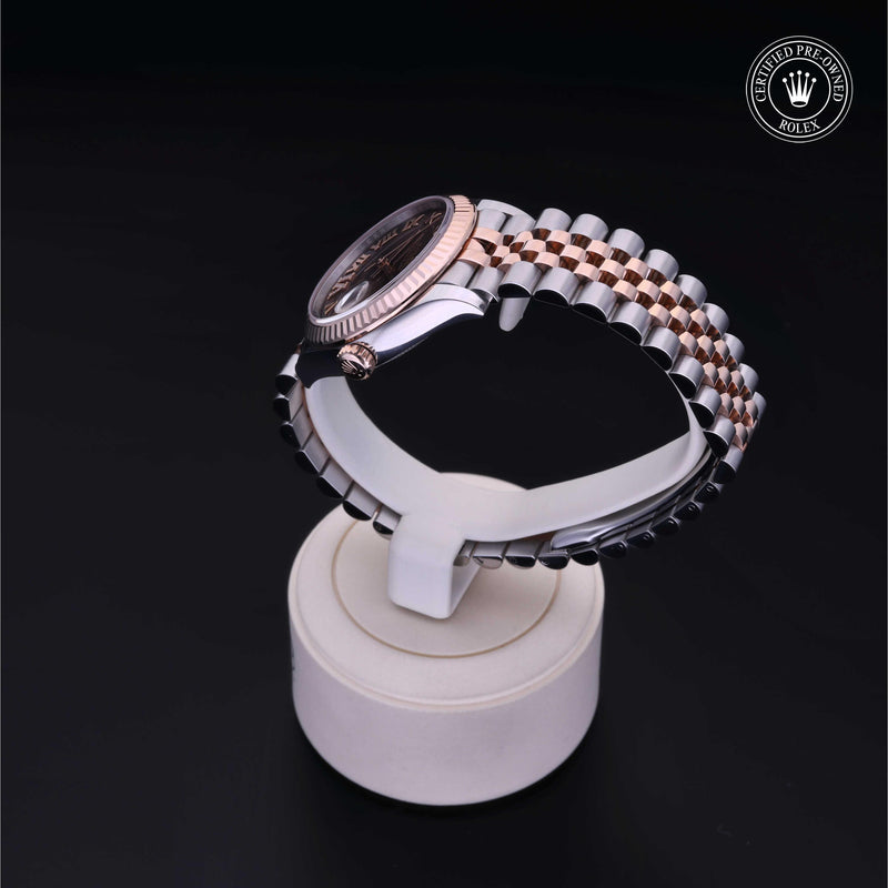 Datejust 31 M278271-0004