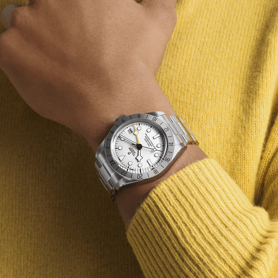 TUDOR Black Bay Pro 39mm #M79470-0004