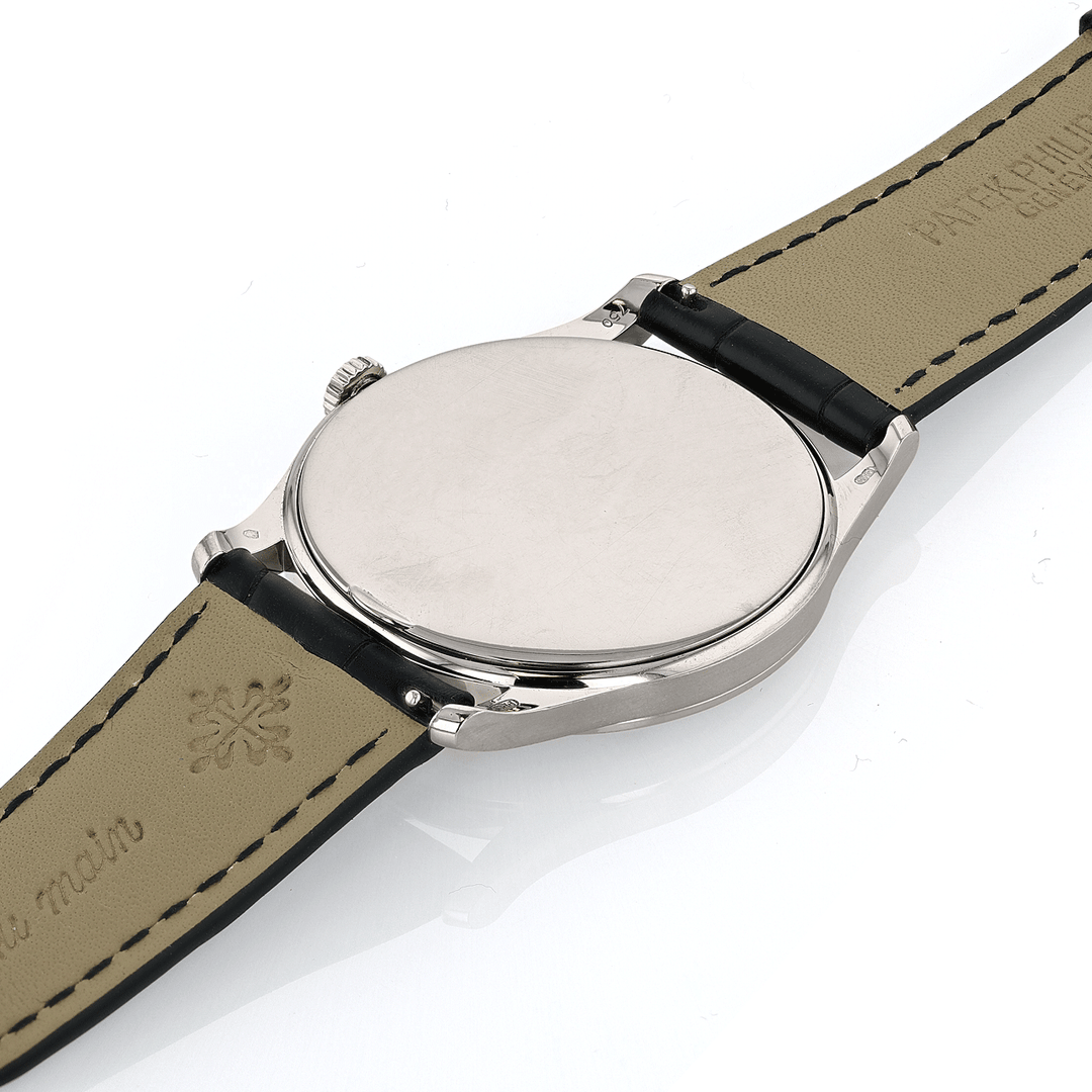 PATEK PHILIPPE CALATRAVA REF. 5196G