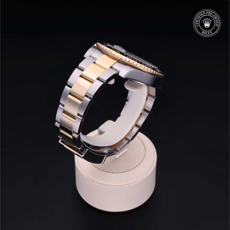 GMT-Master II M116713LN-0001
