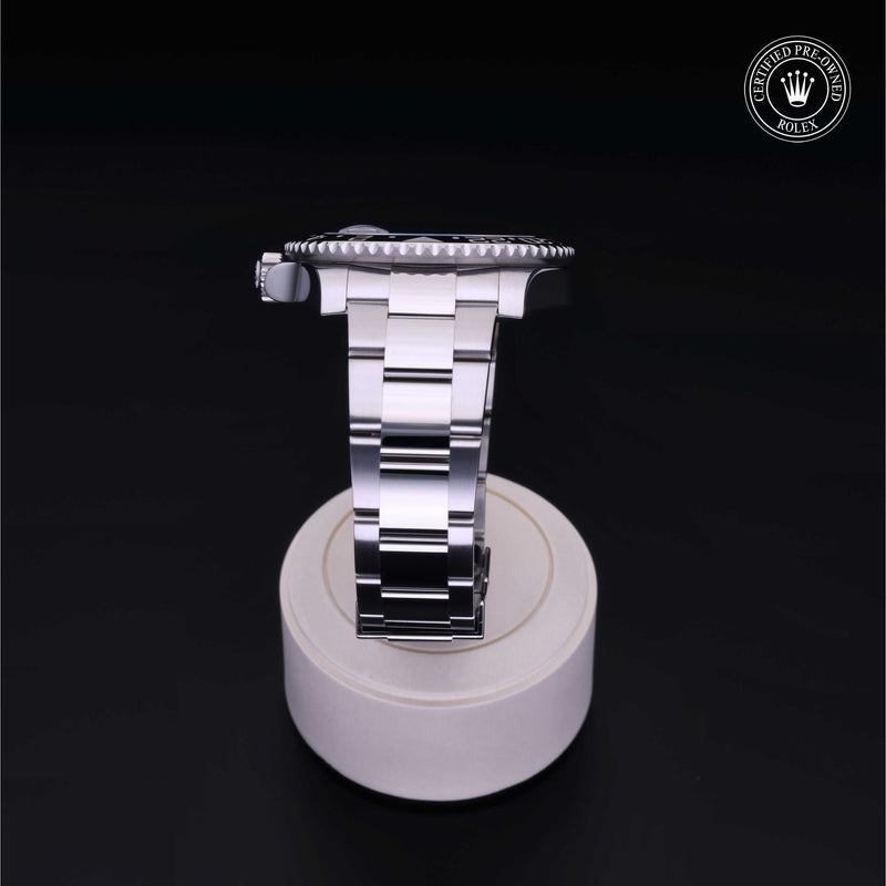 GMT-Master II M116710LN-0001