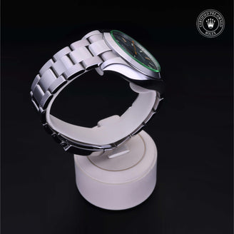 Milgauss M116400GV-0001 - image 26 of 38