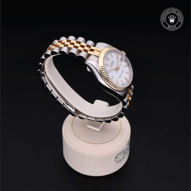 Datejust 31 M178273-0023
