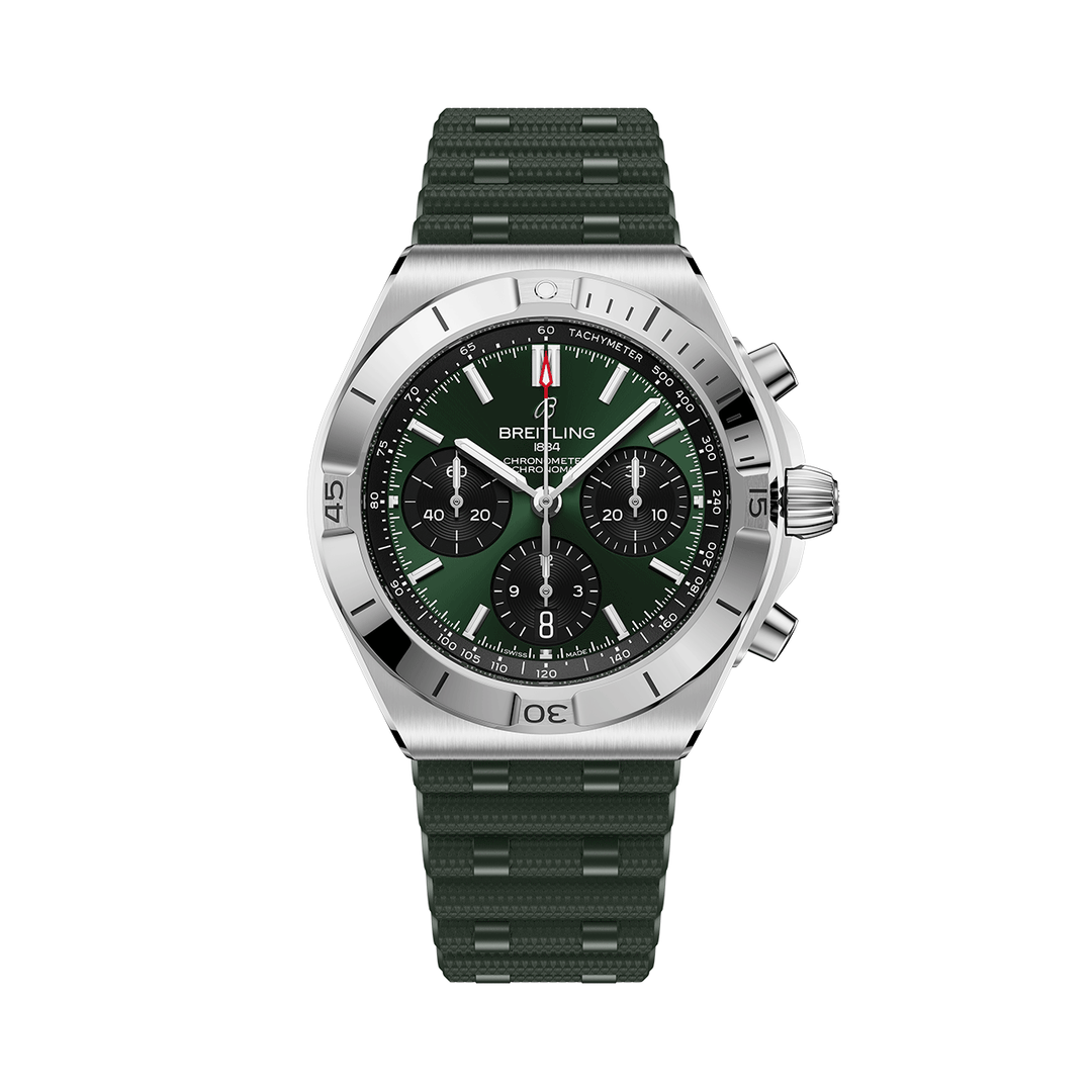 Breitling Chronomat B01 42 #AB0158101L1S1
