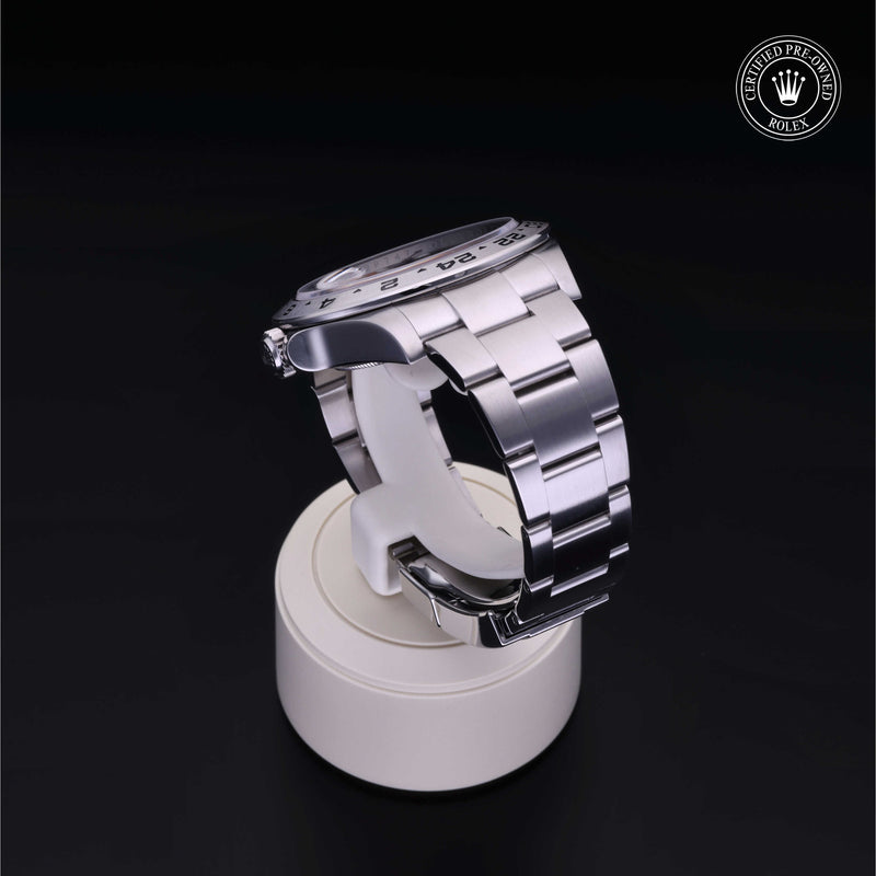 Explorer II M216570-0002