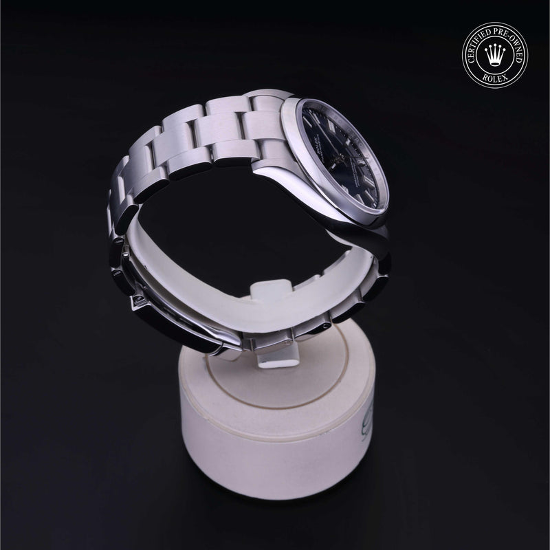 Oyster Perpetual 36 M126000-0003