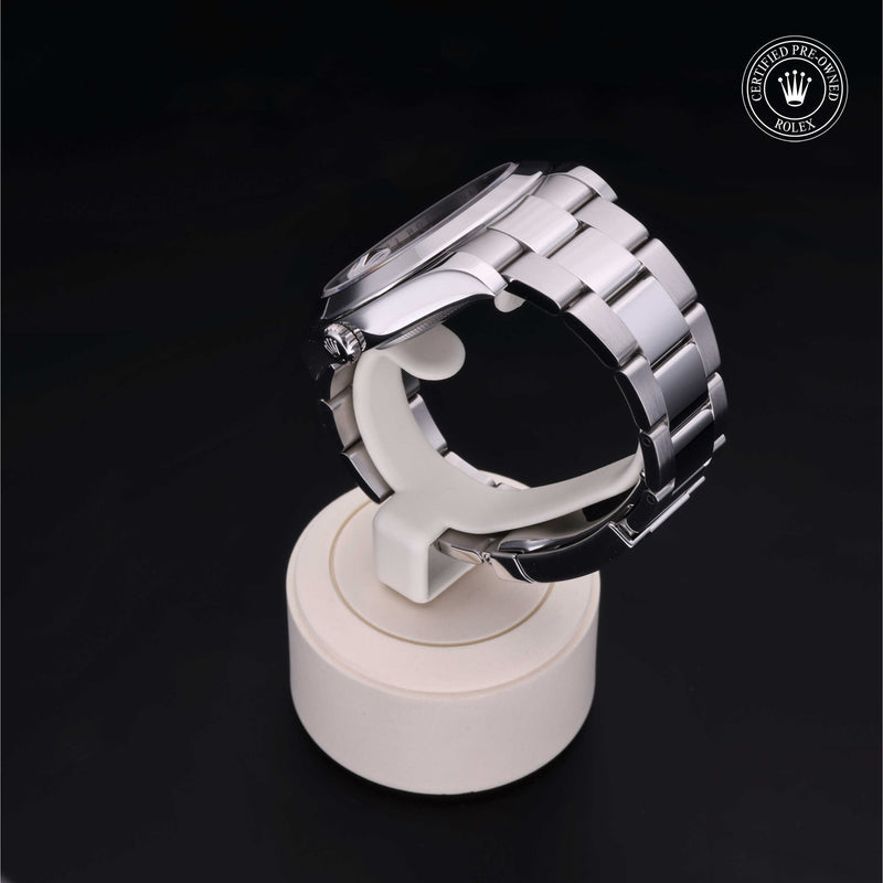 Datejust II M116300-0006