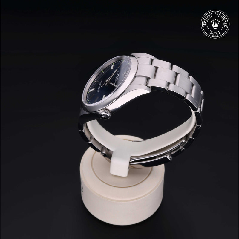 Oyster Perpetual 39 M114300-0003