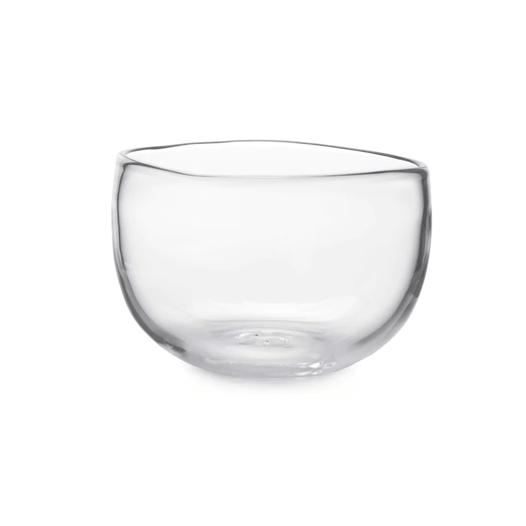 Simon Pearce Burlington Medium Bowl