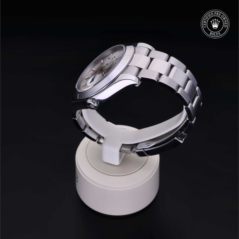 Datejust II M116300-0007