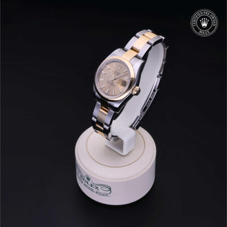 Lady-Datejust 26 M179163-0060