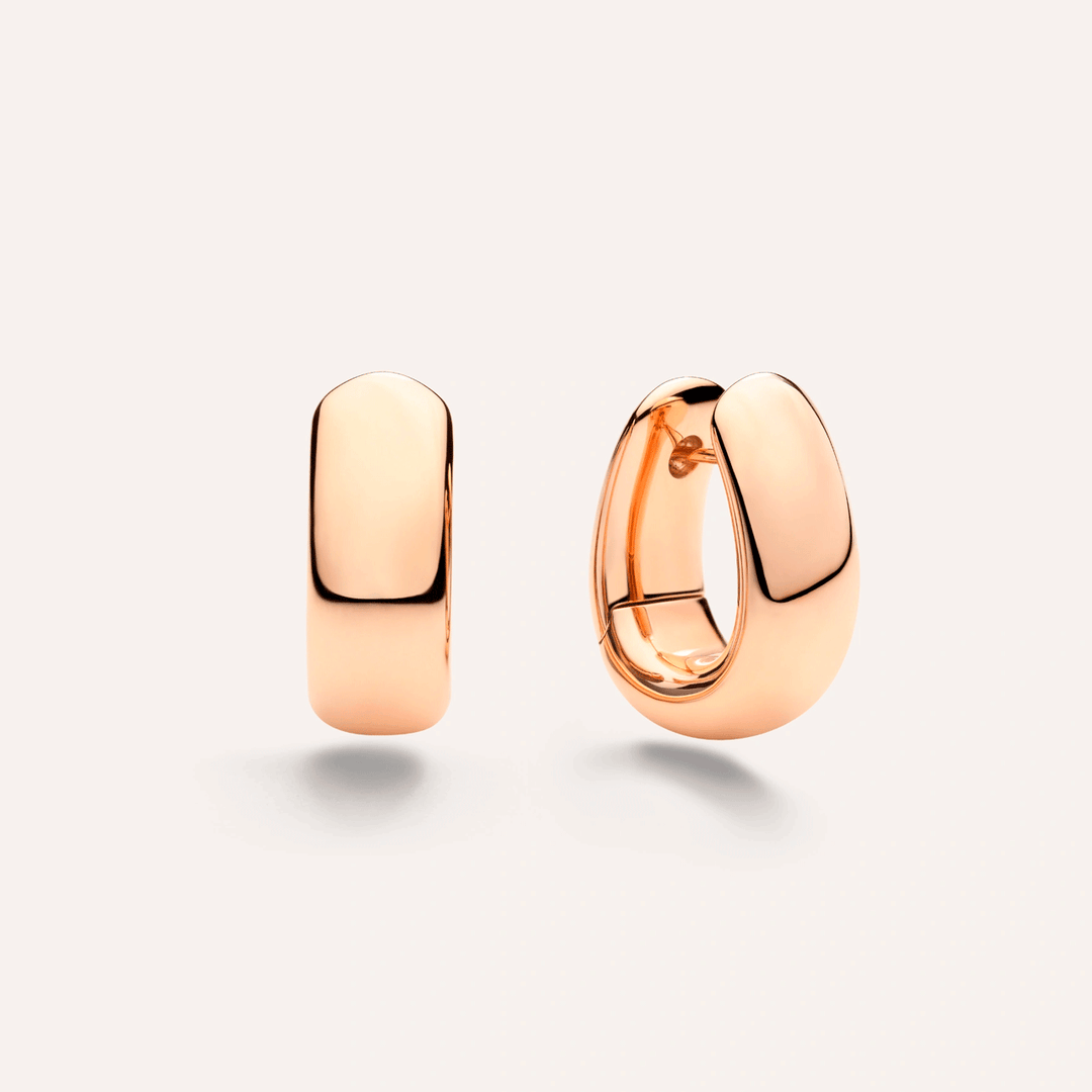 Pomellato Iconica Earrings