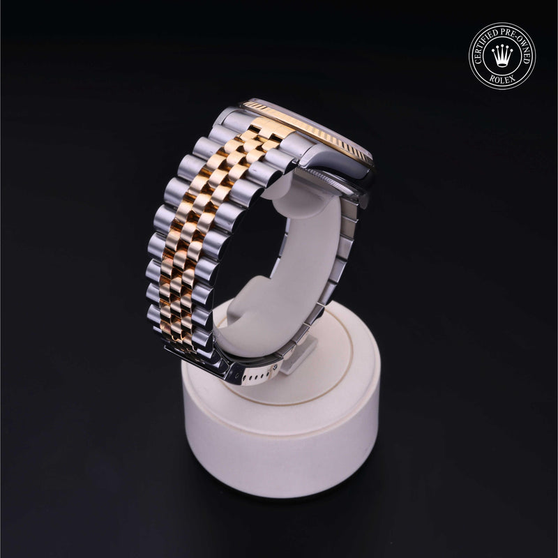 Datejust 36 M16233-0015