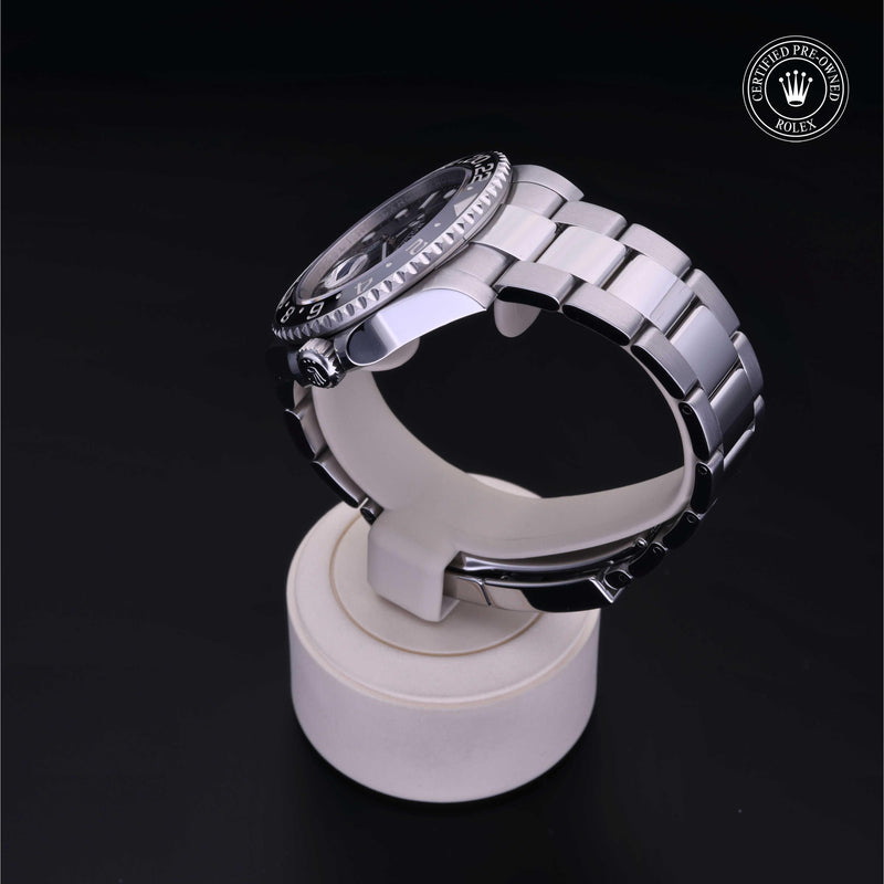 GMT-Master II M116710LN-0001