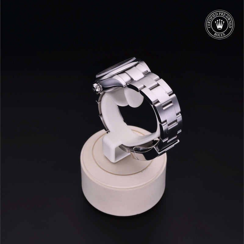 Oyster Perpetual 28 M276200-0002