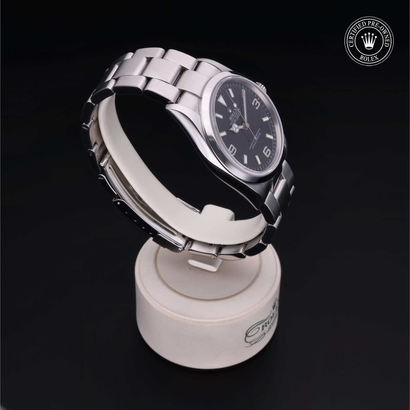 Explorer 36 M114270-0002