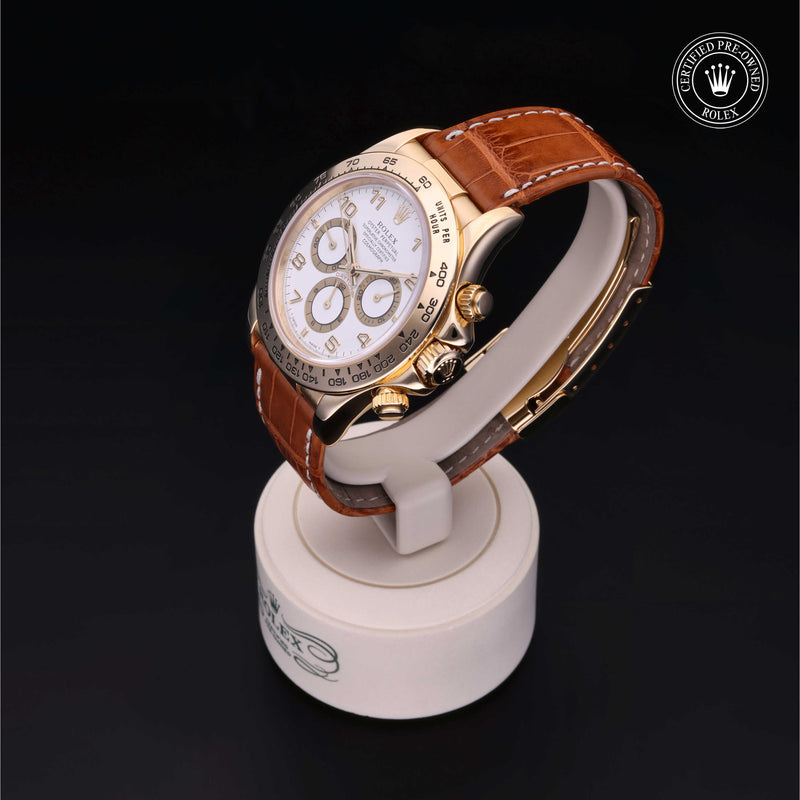 Cosmograph Daytona M16518-0002