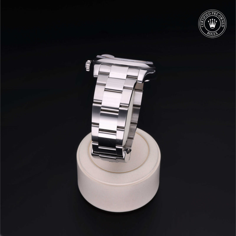 Datejust 36 M116200-0042