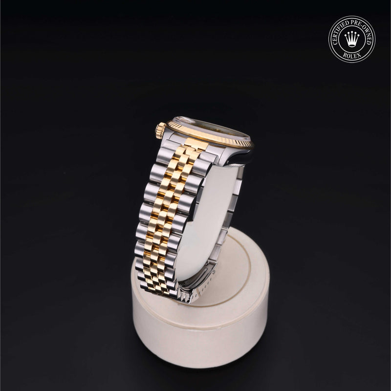Datejust 31 68273
