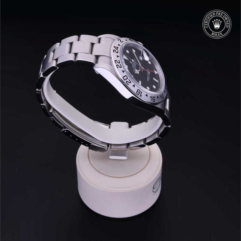 Explorer II M16570-0005