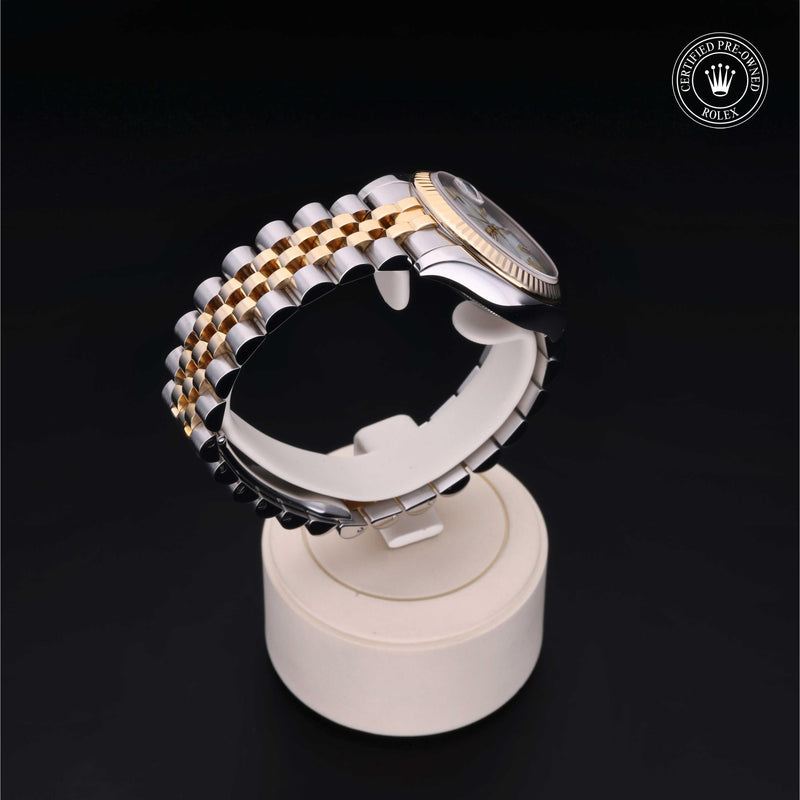 Datejust 31 M178273-0023