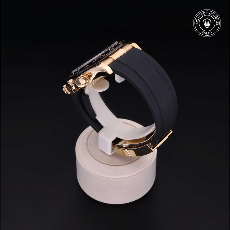 Cosmograph Daytona M116518LN-0046