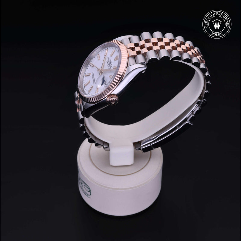 Datejust 36 M126231-0017