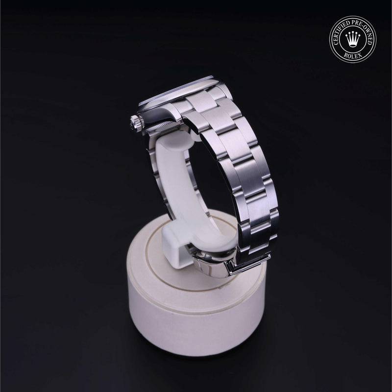 Oyster Perpetual 31 M277200-0007