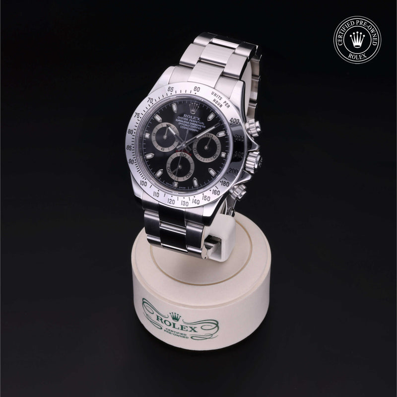 Cosmograph Daytona M116520-0009
