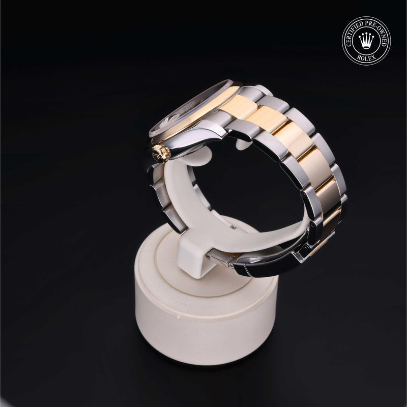 Datejust 36 M116203-0125