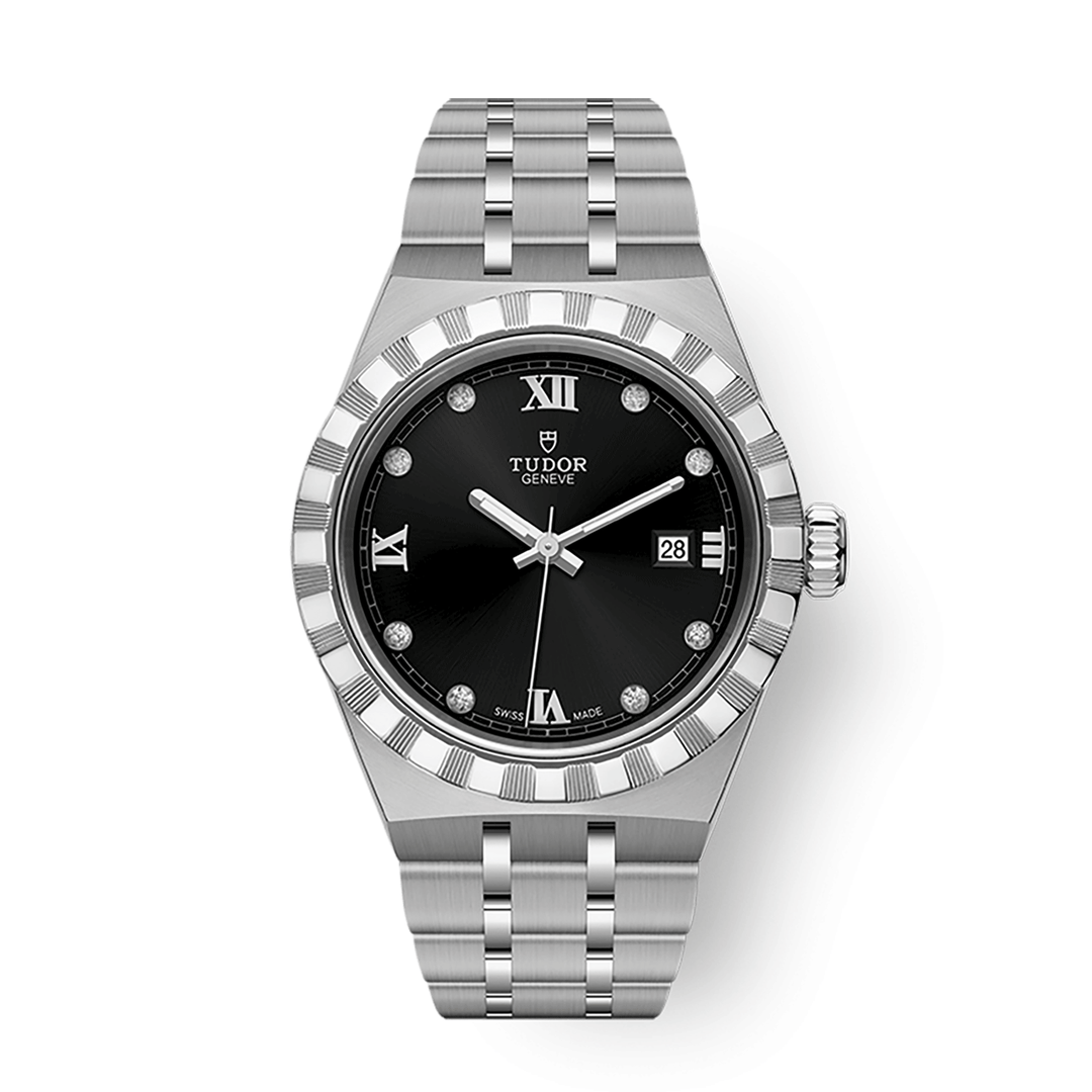 TUDOR Royal 28mm #M28300-0004
