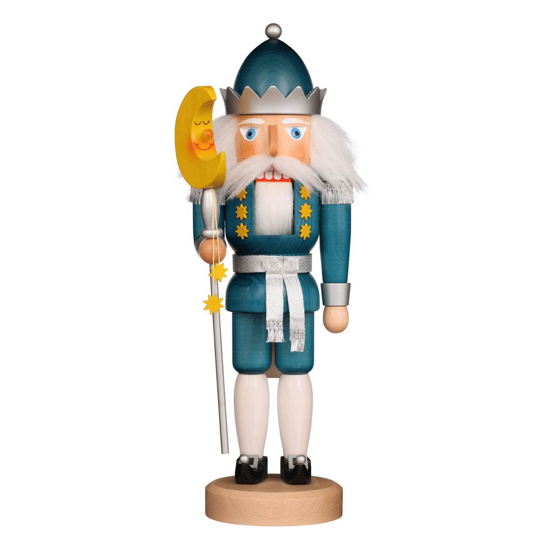 Moon King Nutcracker