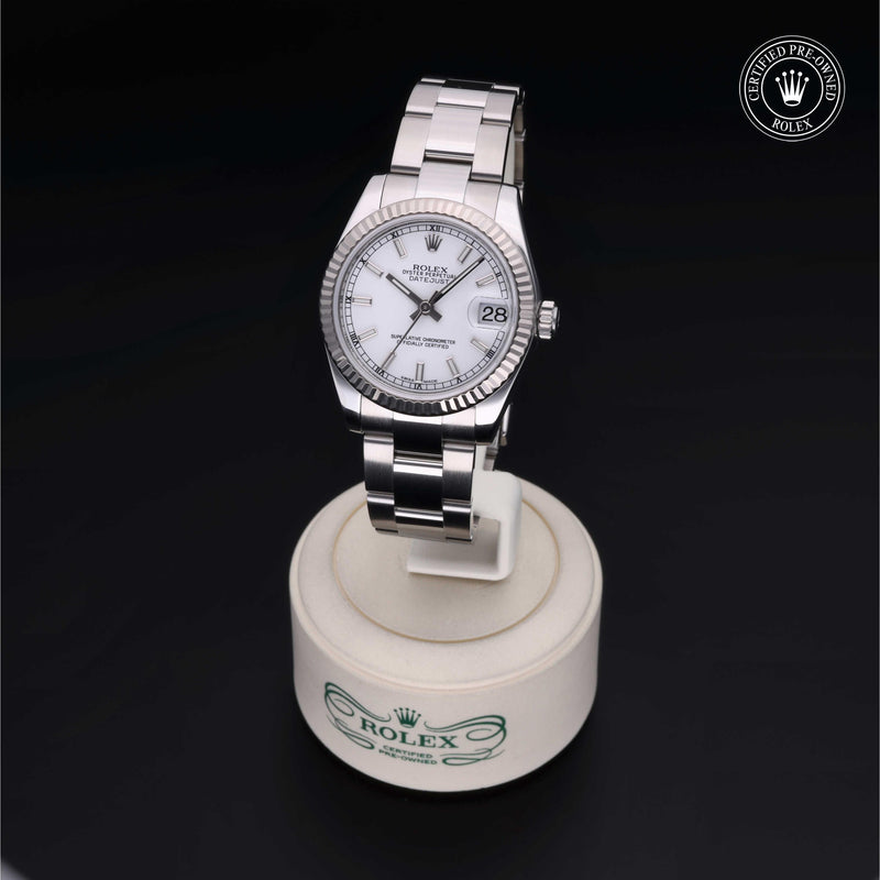 Datejust 31 M178274-0024