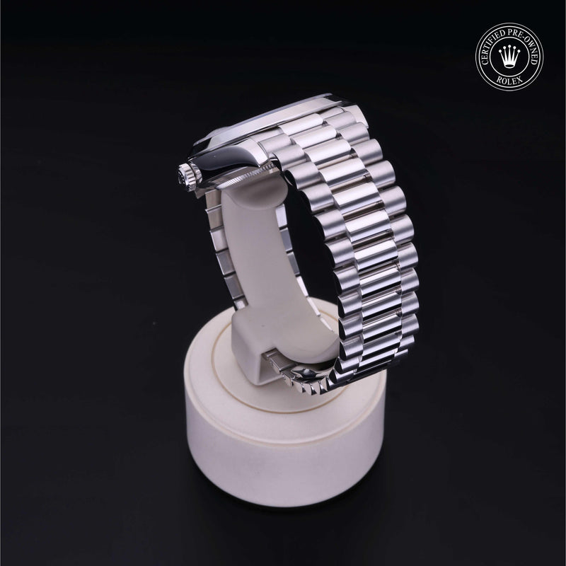 Day-Date 40 M228206-0001