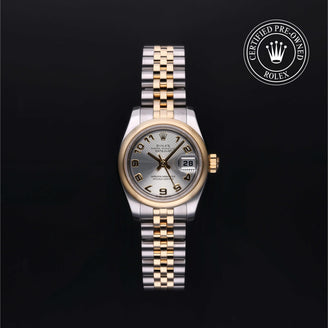 Lady-Datejust 26 M179163-0082