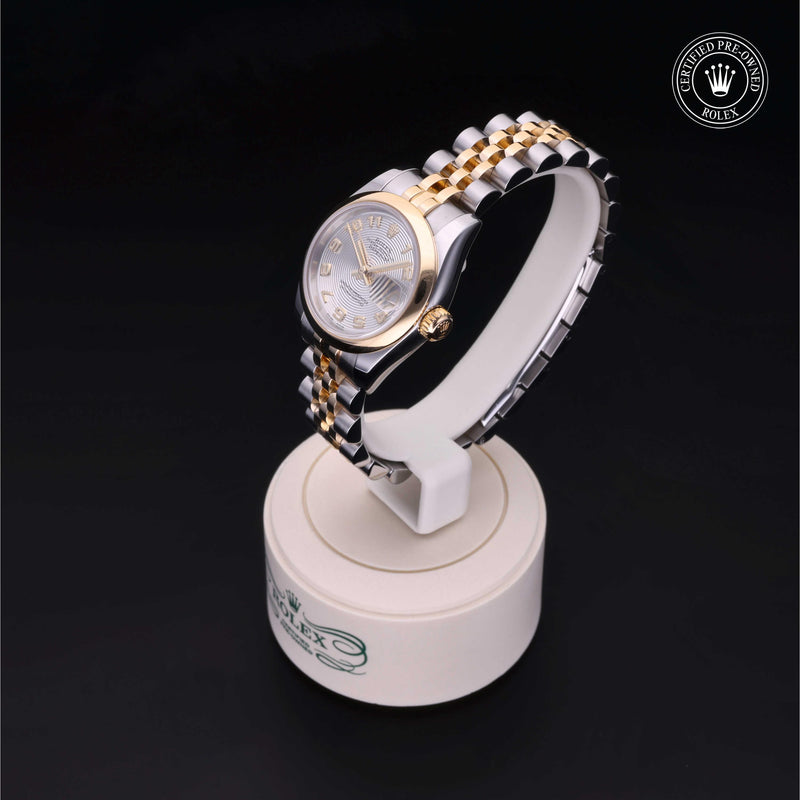 Lady-Datejust 26 M179163-0082