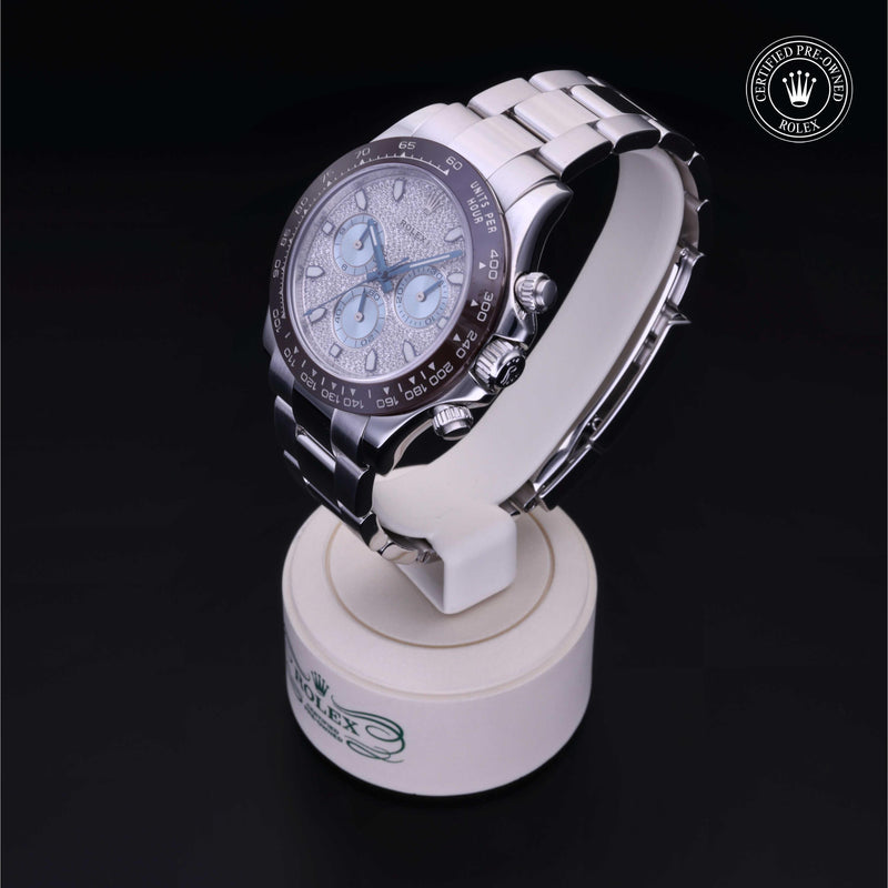 Cosmograph Daytona M116506-0001