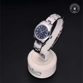 Oyster Perpetual 28 M276200-0003