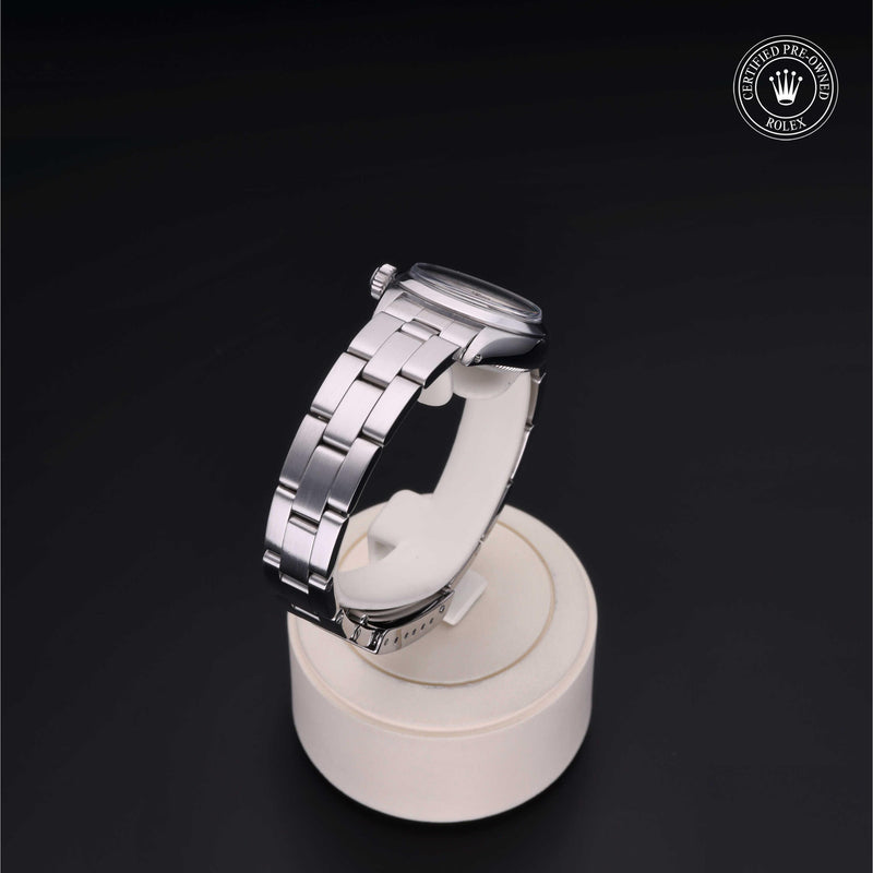 Oyster Perpetual 6718/0