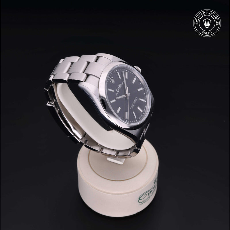 Oyster Perpetual 39 M114300-0005