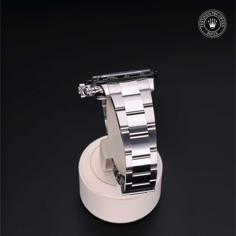 Cosmograph Daytona M116500LN-0001
